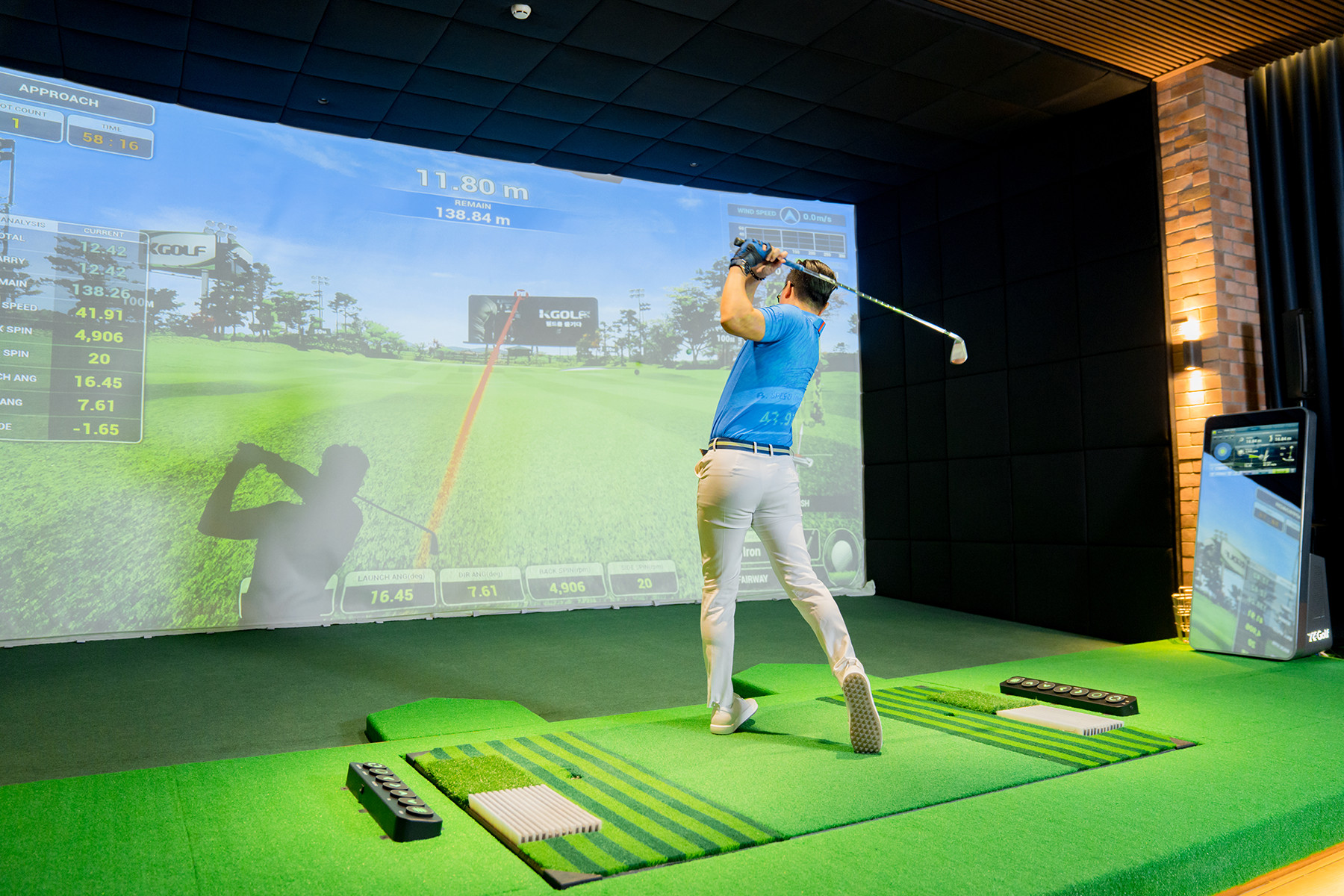 Học golf online: Lựa chọn tối ưu cho người bận rộn